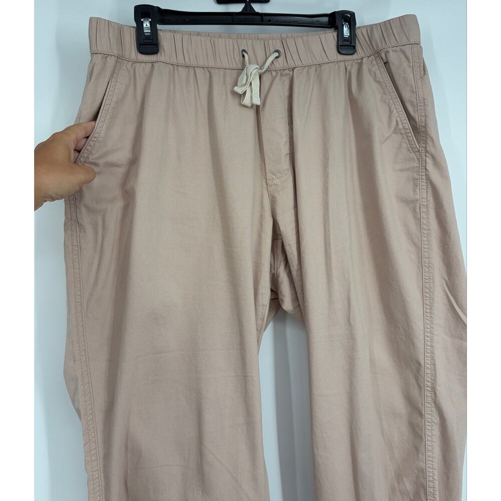 Pact Daily Twill Pants Organic Cotton - Picture 5 of 9